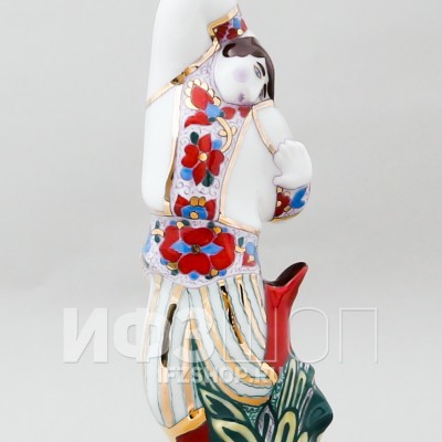 Камаринская (высота 14.4 см)