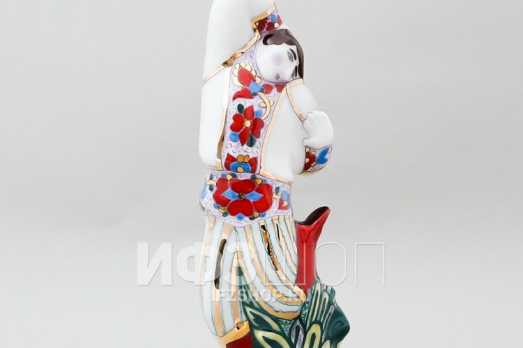 Камаринская (высота 14.4 см) в Москве