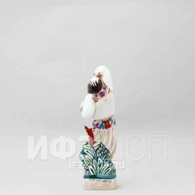 Камаринская (высота 14.4 см)