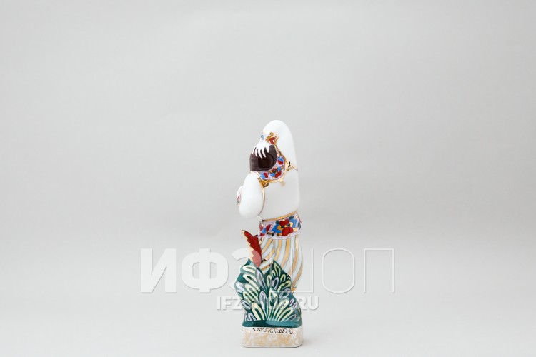 Камаринская (высота 14.4 см) в Москве