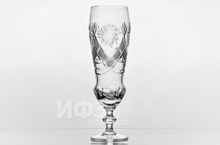 Бокал для пива 350 мл ф. 8159 серия 1000/1 (Мельница) 