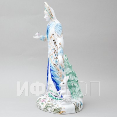 Снегурочка (высота 23.6 см)