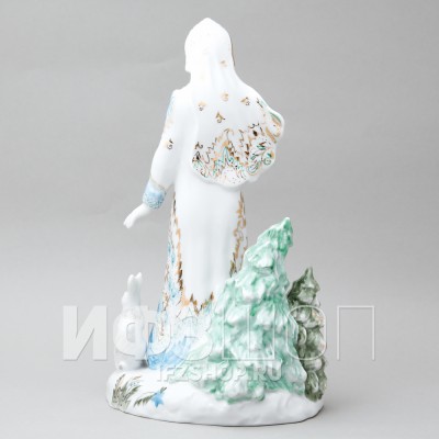 Снегурочка (высота 23.6 см)