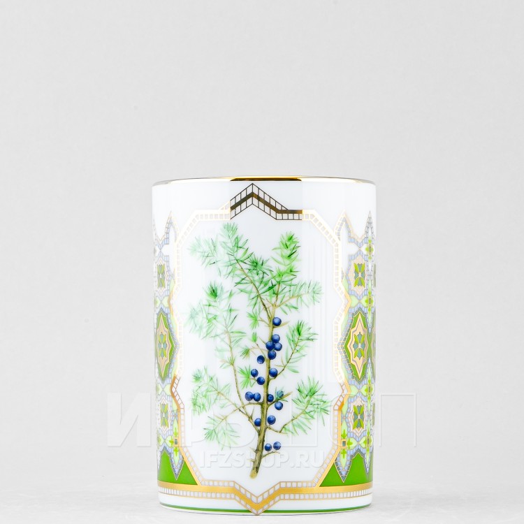 Бокал 400 мл ф. Соло рис. Можжевельник ароматный в Москве