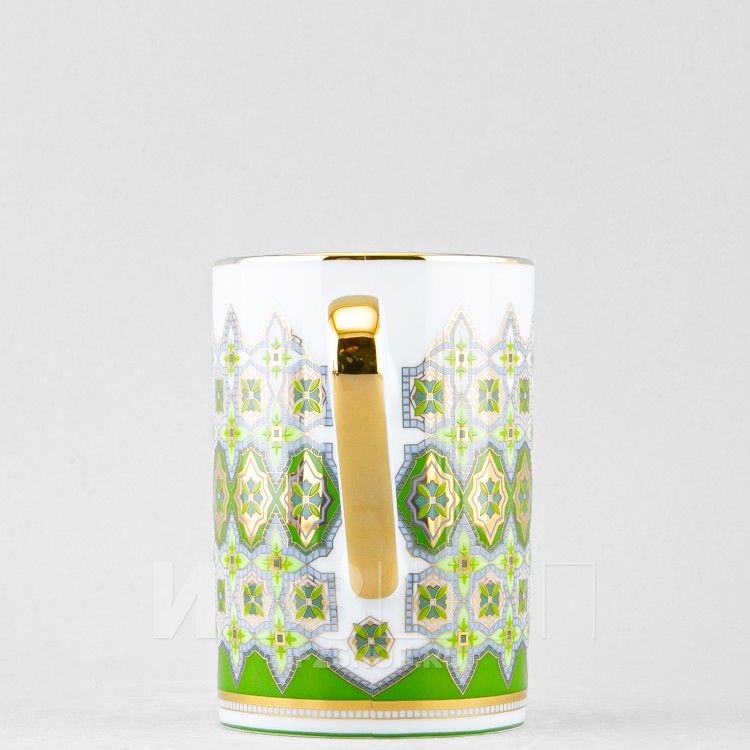 Бокал 400 мл ф. Соло рис. Можжевельник ароматный в Москве