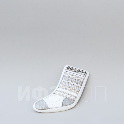 Подвеска ф. Носочек рис. Презентик