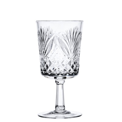 Набор из 6 бокалов для вина 150 мл ф. 10047 серия 1000/180