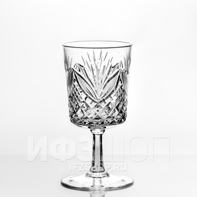 Набор из 6 бокалов для вина 150 мл ф. 10047 серия 1000/180