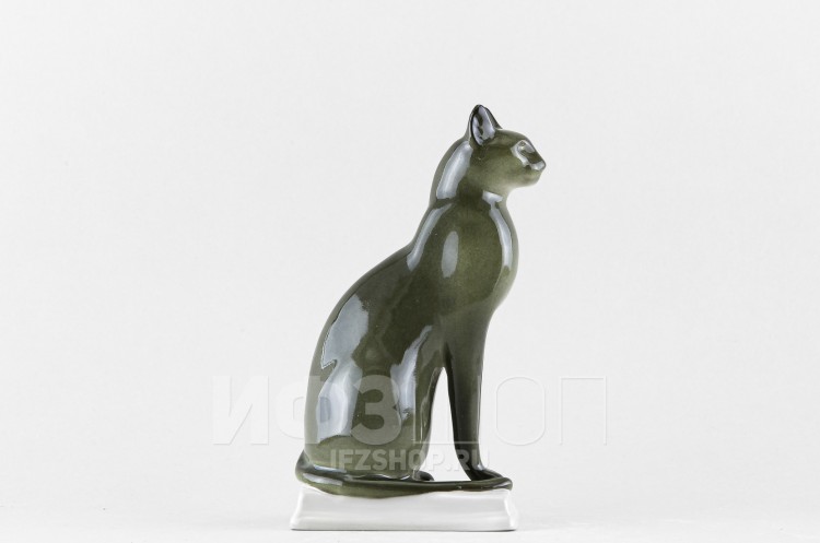 Кошка египетская (высота 16.2 см) в Москве