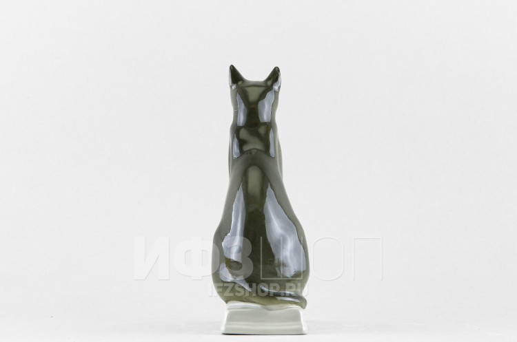 Кошка египетская (высота 16.2 см) в Москве