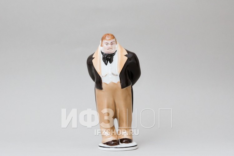 Собакевич (высота 14 см) в Москве