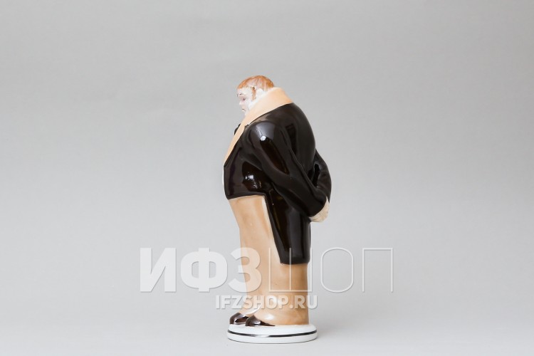 Собакевич (высота 14 см) в Москве