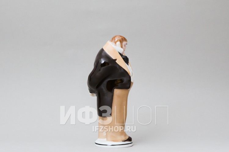 Собакевич (высота 14 см) в Москве