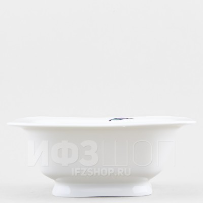 Салатник 350 мл ф. Молодежная 2-порц. рис. Лимоны