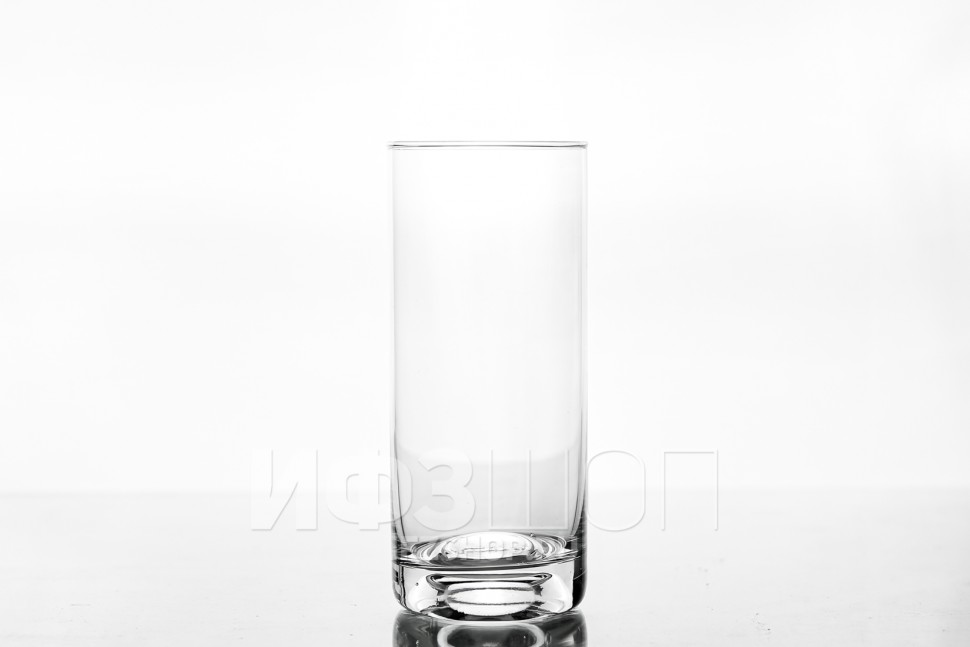Набор из 6 стаканов 300 мл ф. 3551 серия 200/1 (Гладь)