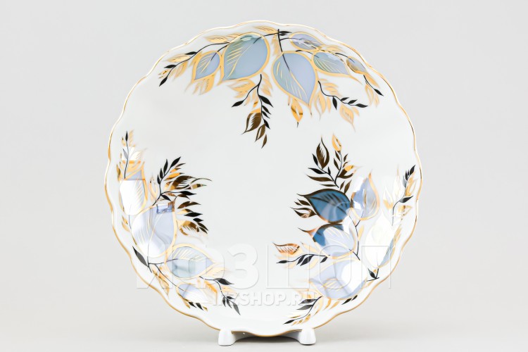 Сухарница ф. Тюльпан рис. Лунный (несортная) 