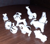 есть все, кроме 2 фигурок