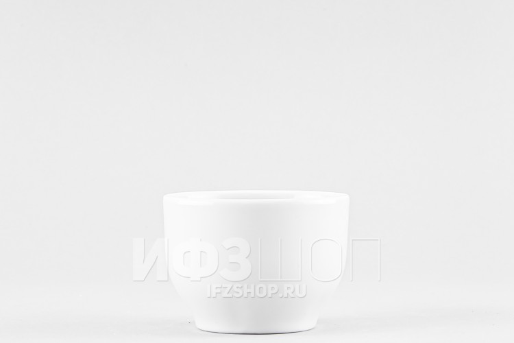 Солонка ф. Юбилейная рис. Белый 