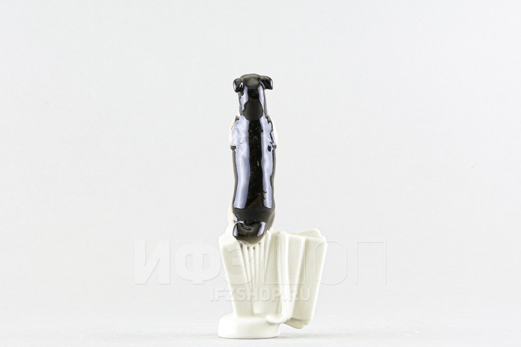 Собачка Манюня (высота 14.5 см) в Москве