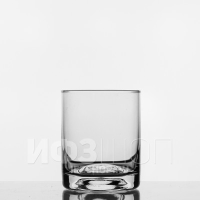 Набор из 6 стаканов 200 мл ф. 5488 серия 200/1 (Гладь)