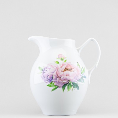 Кувшин рис. Вивьен, 2 л