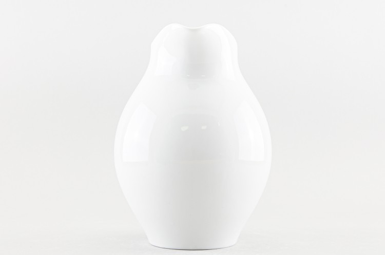 Кувшин рис. Белый, 2 л 