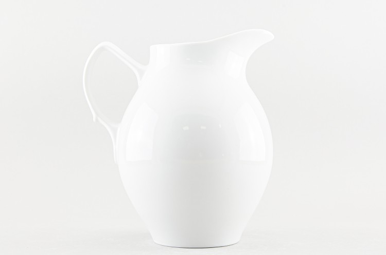 Кувшин рис. Белый, 2 л 