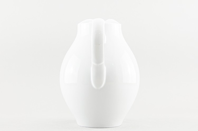 Кувшин рис. Белый, 2 л 