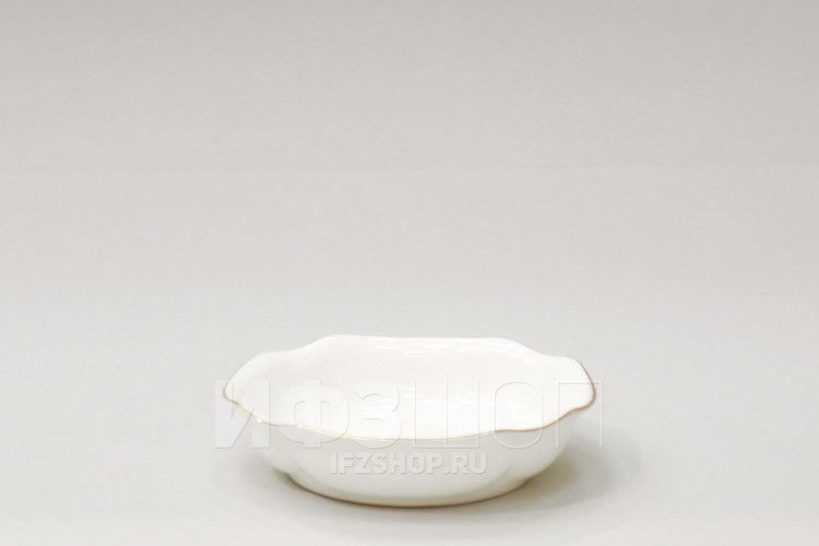 Розетка для варенья ф. Наташа рис. Петельки в Москве