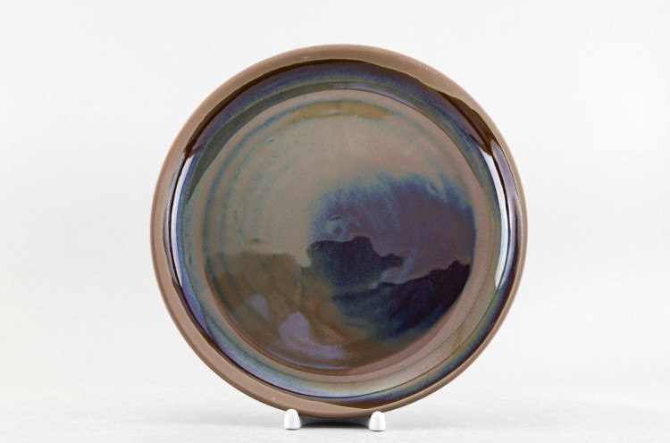 Набор из 4 тарелок плоских 25.8 см рис. Брауни в Пензе