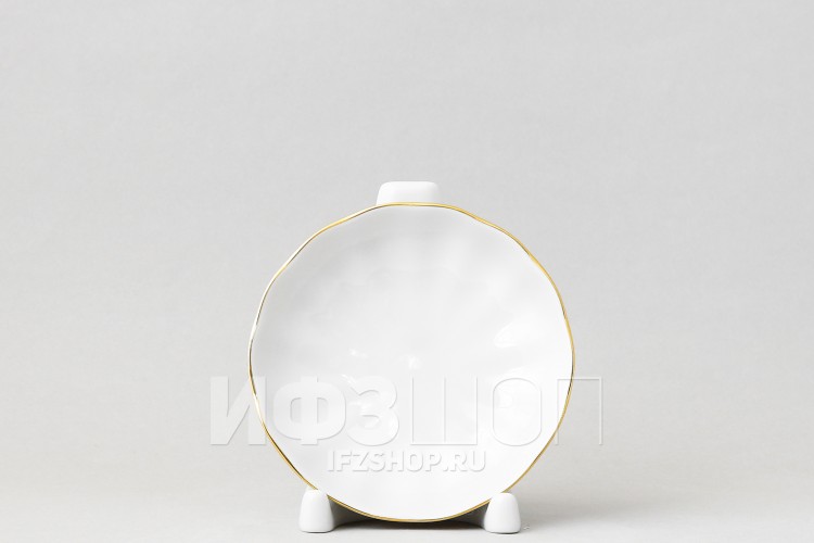 Розетка для варенья ф. Тюльпан рис. Белоснежка в Москве