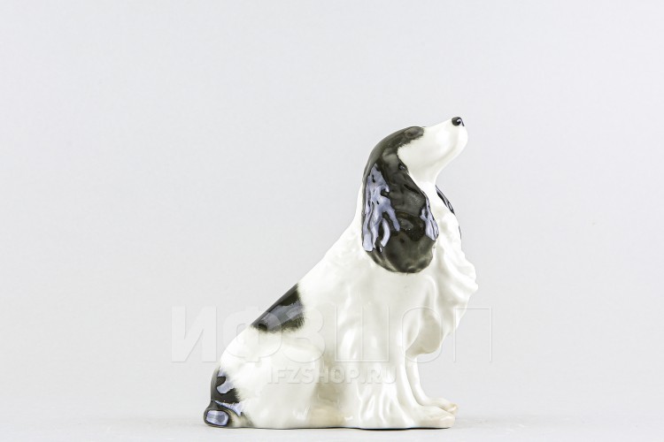 Спаниэль (высота 14.1 см) в Москве