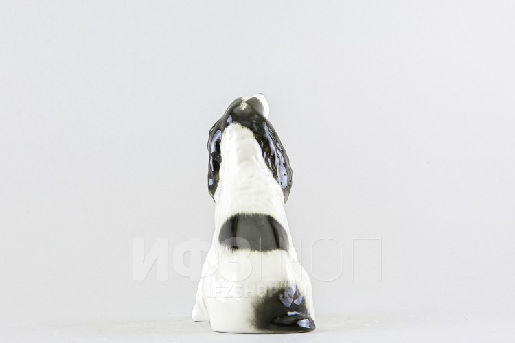 Спаниэль (высота 14.1 см) в Москве