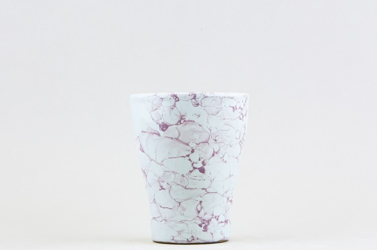 Набор из 6 стаканов 200 мл ф. Практичный рис. Романтика в Пензе