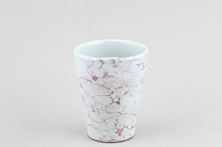 Набор из 6 стаканов 200 мл ф. Практичный рис. Романтика в Пензе