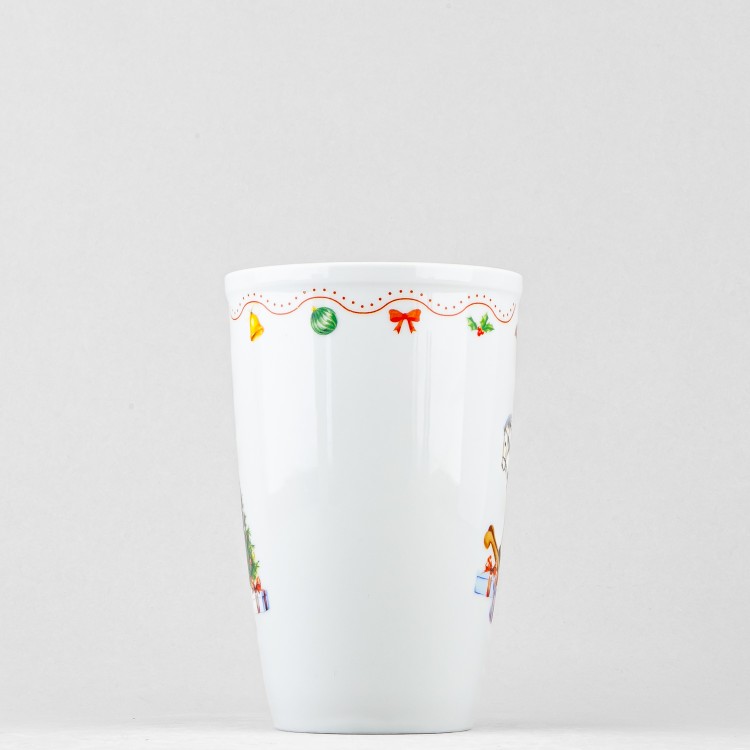 Стакан рис. Магия праздника в Москве