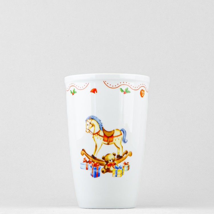 Стакан рис. Магия праздника в Москве