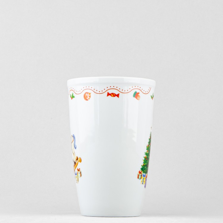 Стакан рис. Магия праздника в Москве