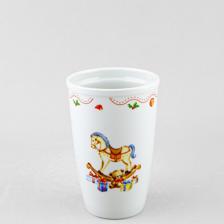 Стакан рис. Магия праздника в Москве