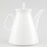 Чайник доливной ф. Молодежная рис. Белый 