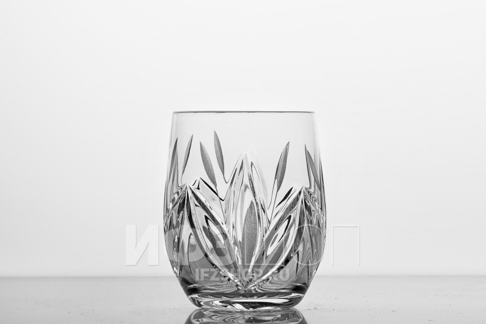Набор из 6 стаканов 200 мл ф. 5108 серия 900/42 (Камыши)