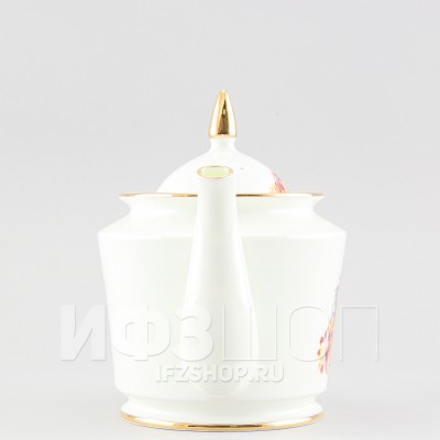 Чайник заварочный ф. Юлия рис. Четыре сезона любви