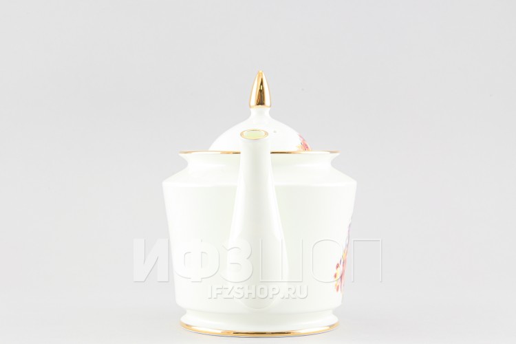 Чайник заварочный ф. Юлия рис. Четыре сезона любви 