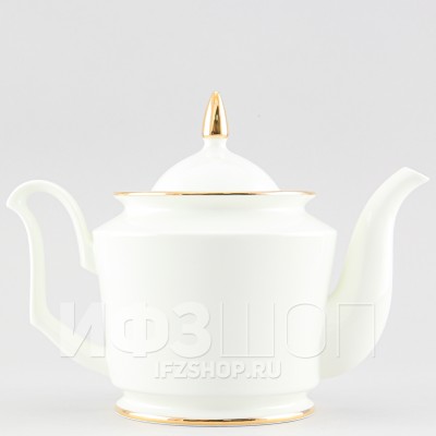 Чайник заварочный ф. Юлия рис. Четыре сезона любви