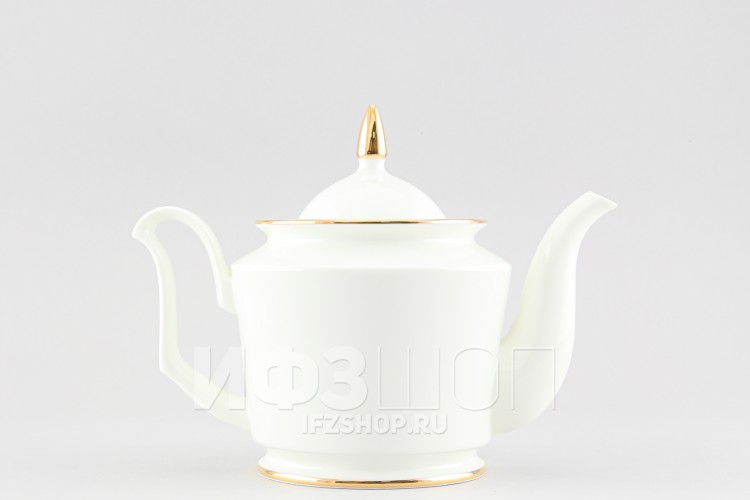 Чайник заварочный ф. Юлия рис. Четыре сезона любви 