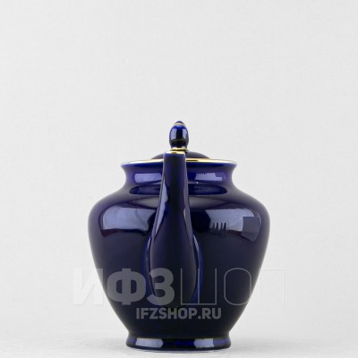 Чайник заварочный ф. Весенняя рис. Ночь