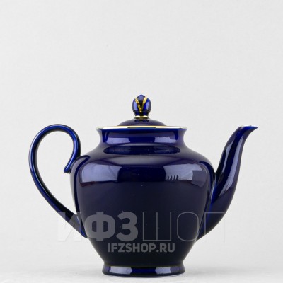 Чайник заварочный ф. Весенняя рис. Ночь