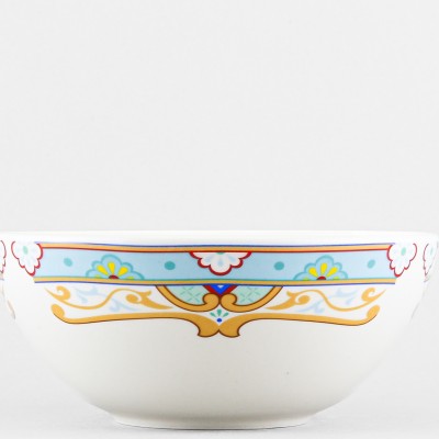 Миска 700 мл рис. Восточный узор