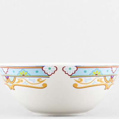 Миска 700 мл рис. Восточный узор