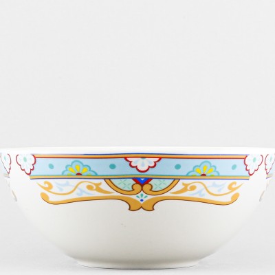 Миска 700 мл рис. Восточный узор